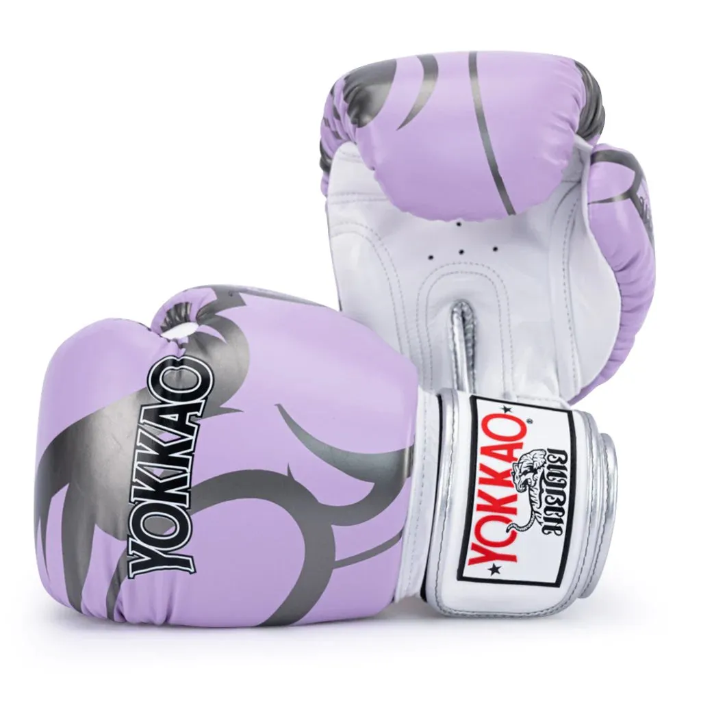YOKKAO PAYASO BOXING GLOVES