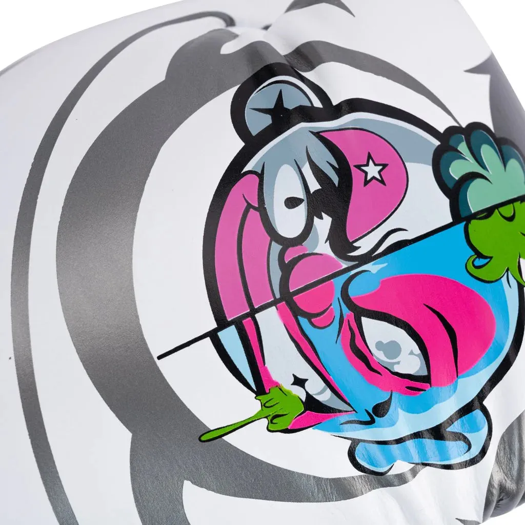 YOKKAO PAYASO BOXING GLOVES