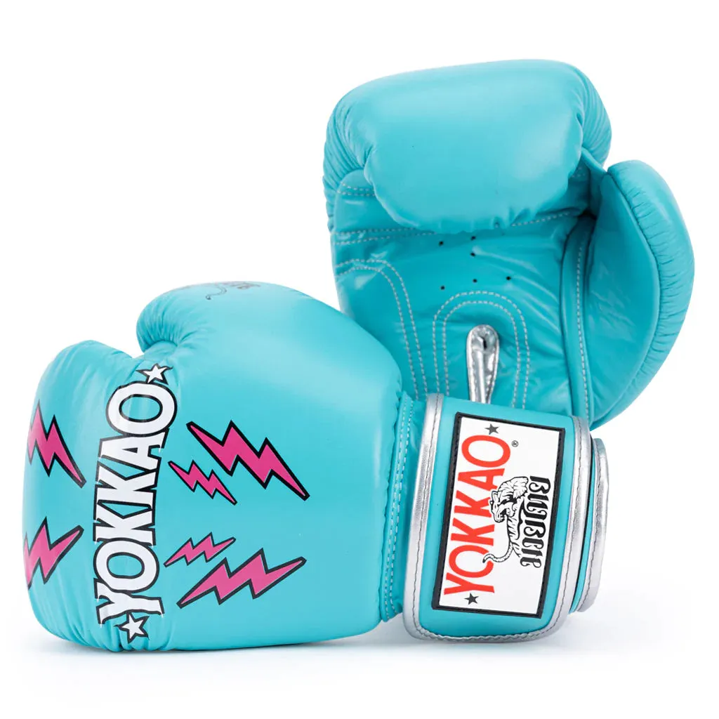 YOKKAO STADIUM BOXING GLOVES