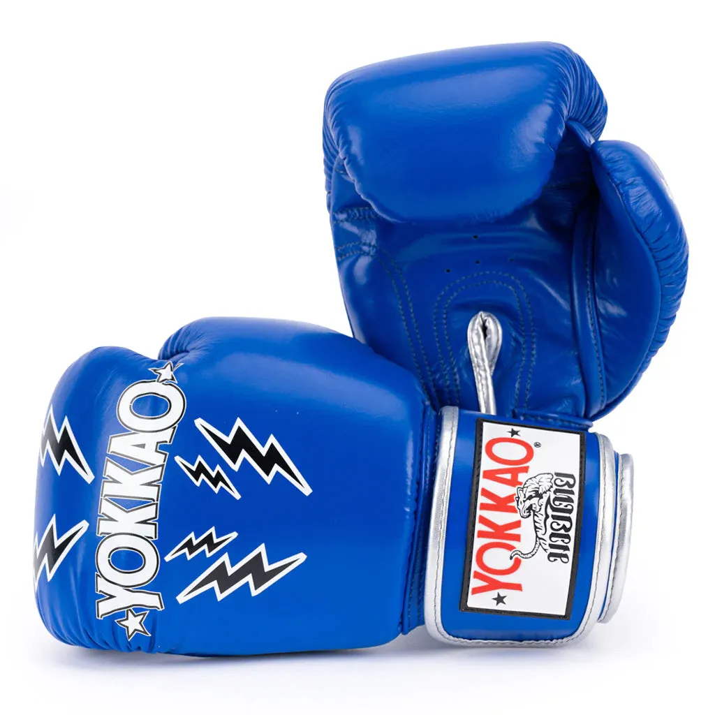 YOKKAO STADIUM BOXING GLOVES