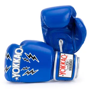 YOKKAO STADIUM BOXING GLOVES