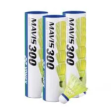 Yonex Mavis 300 Nylon Shuttlecock