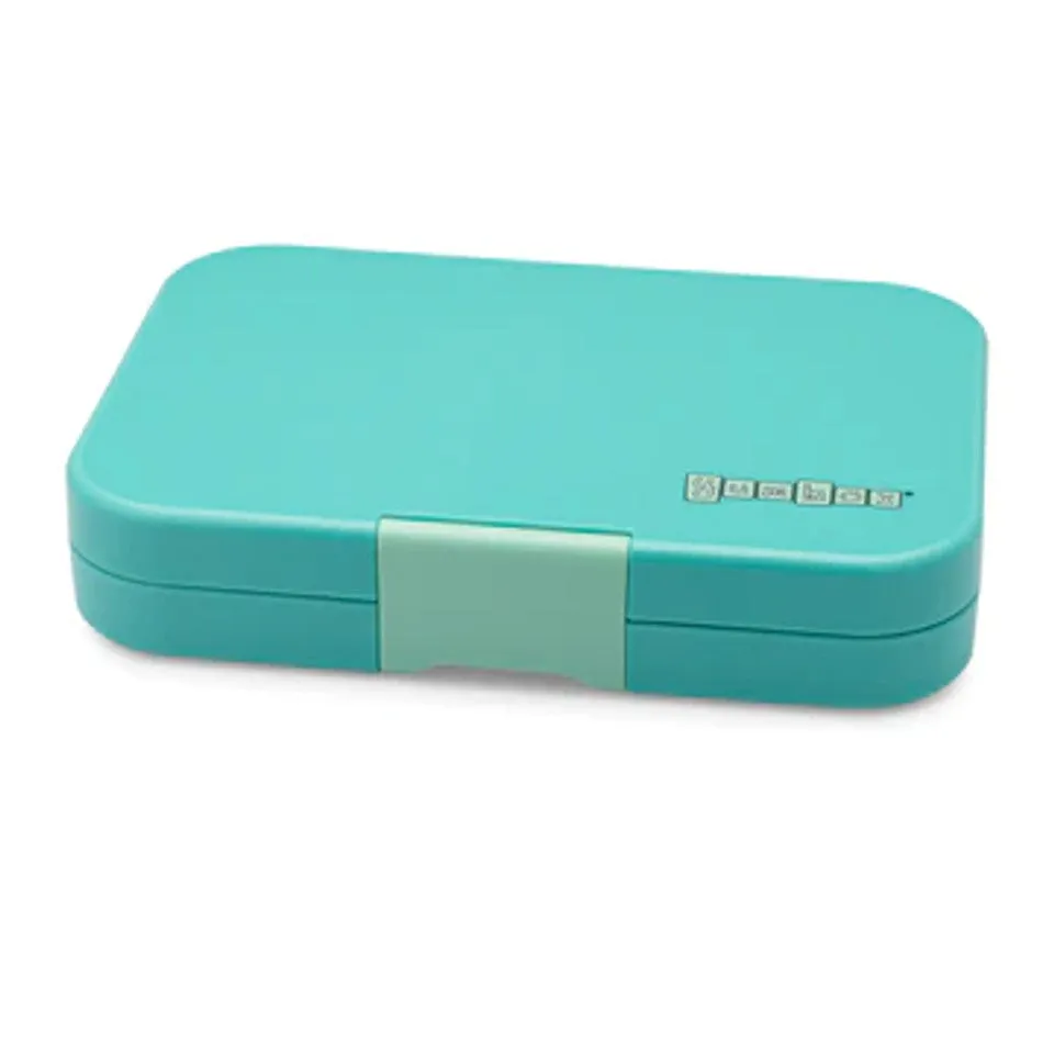 Yumbox Tapas - 5 Compartment