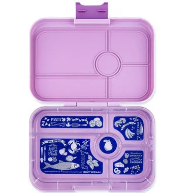 Yumbox Tapas - 5 Compartment