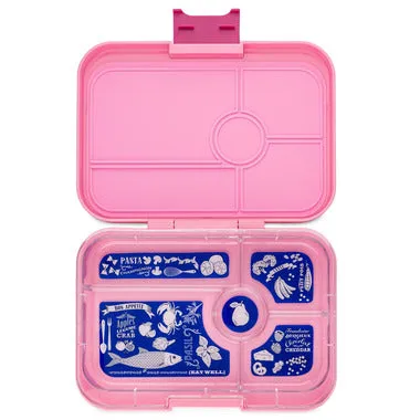 Yumbox Tapas - 5 Compartment