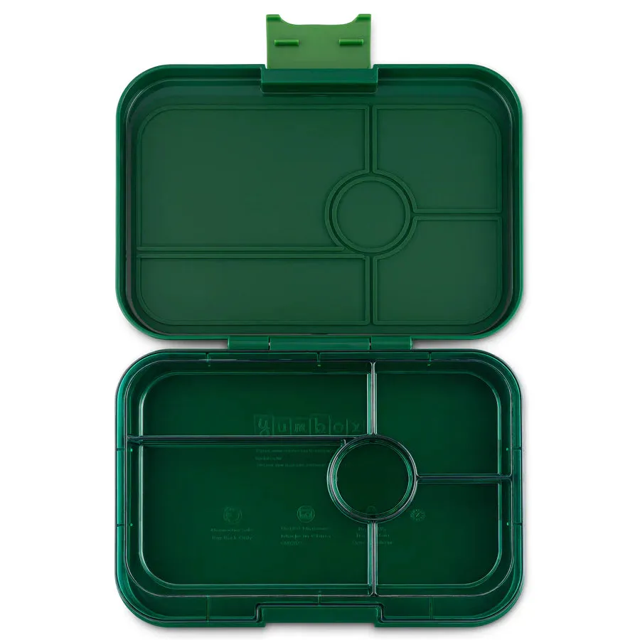 Yumbox Tapas - 5 Compartment