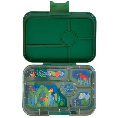Yumbox Tapas - 5 Compartment