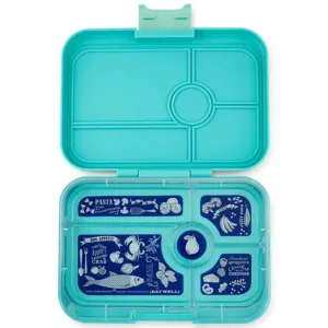 Yumbox Tapas - 5 Compartment