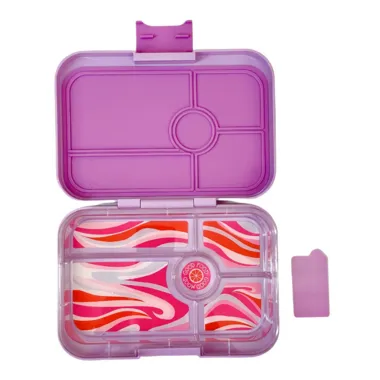 Yumbox Tapas - 5 Compartment