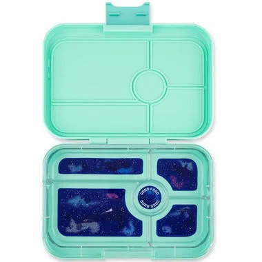 Yumbox Tapas - 5 Compartment