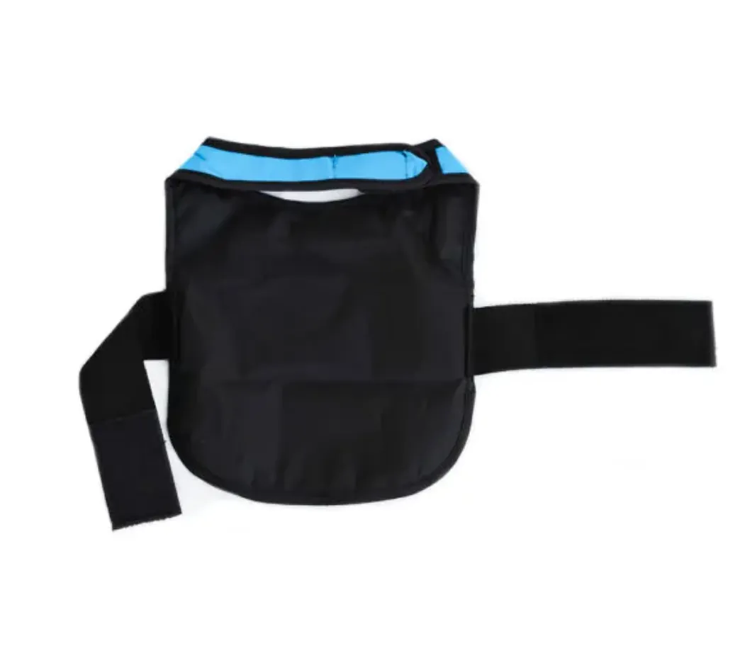 Zippy Paws Adventure Gear - Cooling Vest - Blue